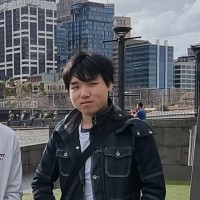 Dylan Chan
