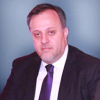 Antoine Abboud - Emba
