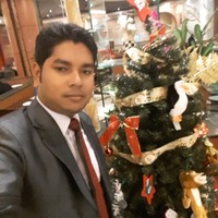 Minhaz Uddin Ahmed