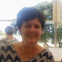 Karen Coulter
