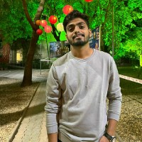 Divyansh Jain