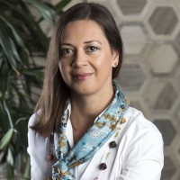 Cristina Iacob