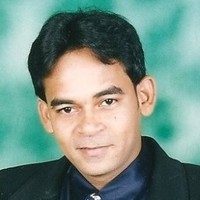 BIKASH CHANDRA SAHOO