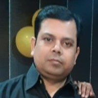 Sujesh Kumar