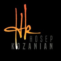 Hosep Kozanian