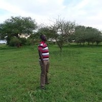 Owinya Patrick Osodo