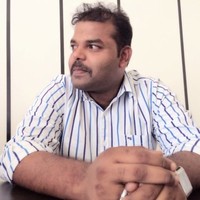 Somashekar L