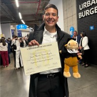 Juan Martin Santos Ayala