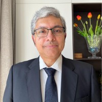 Sathish Mavath Ramachandran