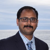 Rajesh Chenji