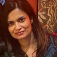 Reshma Cherian