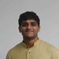 Hemanth S Gowda