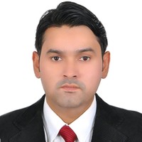 Dr.M Shahzeb Ali Jaffery