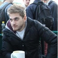 Dimis Anastasiadis Anastasiadis