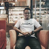 Mohd Faizal Mat Jusoh