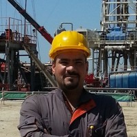 Ahmad Al-Shimari Ahmed