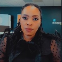 Mashadi Mazibuko neé Dumelakgosi