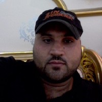 Umer Draz