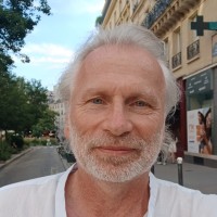 Gerry Cooper