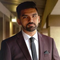 Tarek Alam, P.Eng