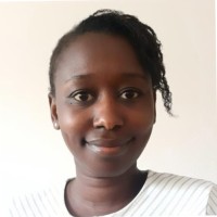 Gillian Makamara