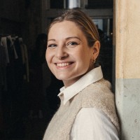 Madeline Børgesen