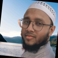 Md Ashadullah