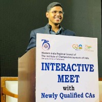 CA Aman Gupta