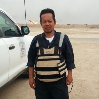 Danilo Cabahug
