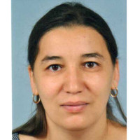 Drifa Ben Mohamed