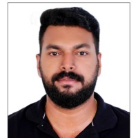Sanjay Sudeesh Nair