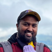 Nirmal Lloyd Thaiveettil