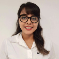 María Guadalupe Manzano Ramírez