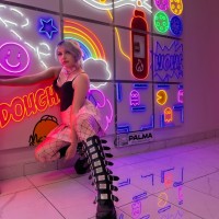 Luna Alberich