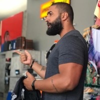 Rodrigo Anjos