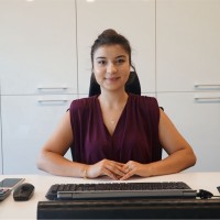 Merve Azak