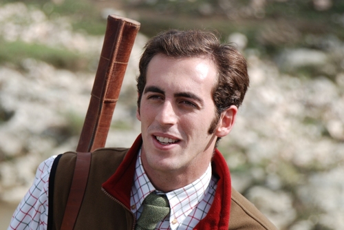 Jaime Nicolas-Correa