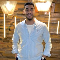 Mohand Hesham