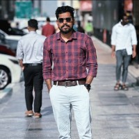 Akshay Parameswar