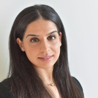 Nadia Keshavji Bsc, Rdh