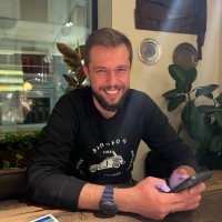 Никита Матвеев