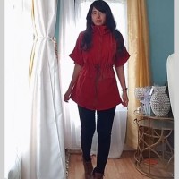 Marbella Gonzales