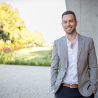 Shaun Taljaard