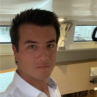 Sam Cooper