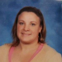 Melissa Hardison
