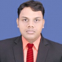 Sudhakar Garanayak