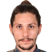 Antonios Mathioudakis