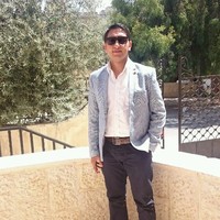 Yazid Alkhatib
