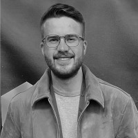 Benjamin Noah Maričak