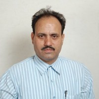 RAKESH KUMAR YADAV